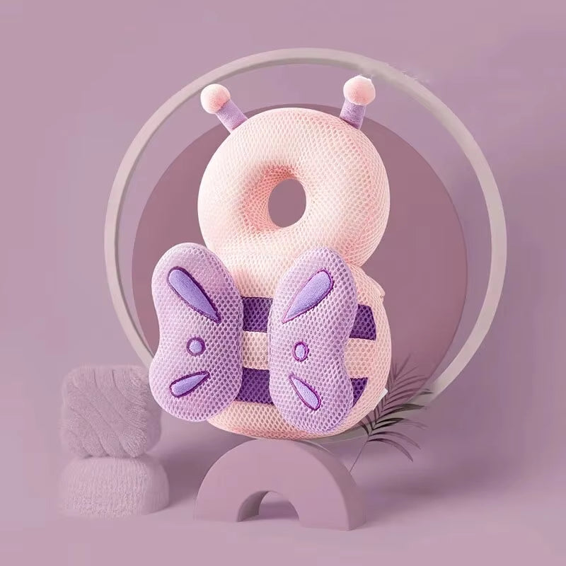 Coussin anti-chute pour bebe