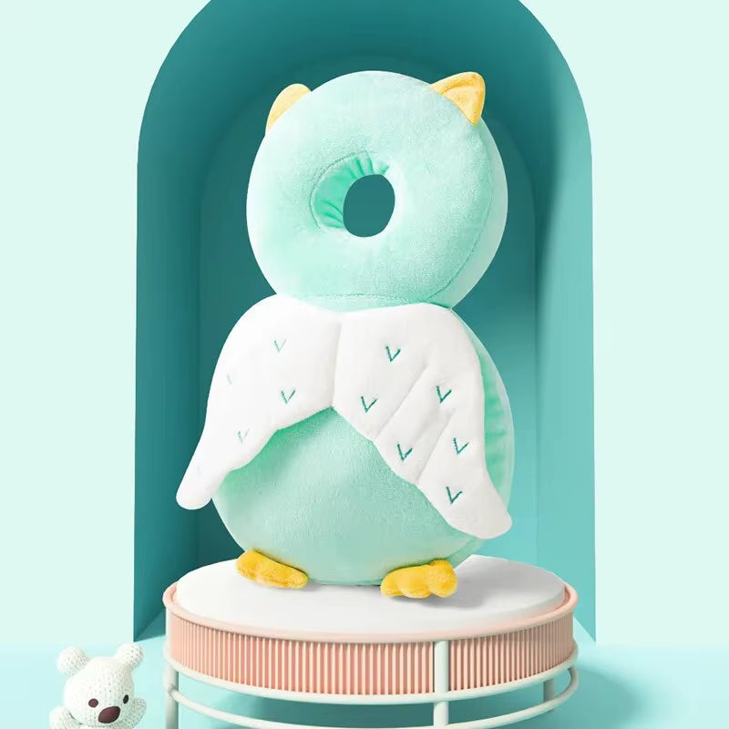 Coussin anti-chute pour bebe