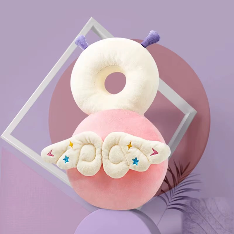 Coussin anti-chute pour bebe