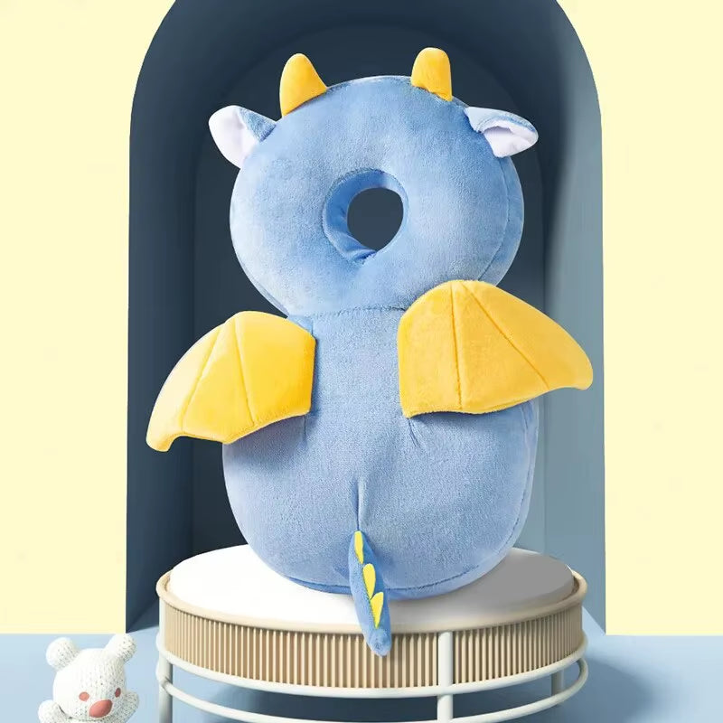 Coussin anti-chute pour bebe