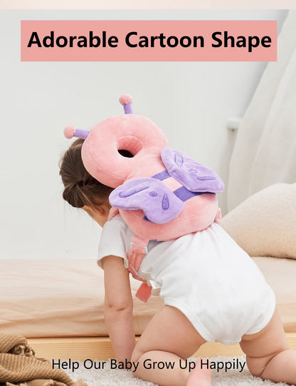 Coussin anti choc pour bebe