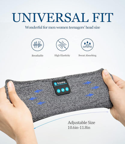 Ecouteurs Bluetooth sans fil pour un confort maximal