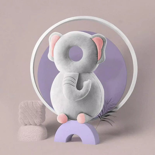 Coussin anti-chute pour bebe